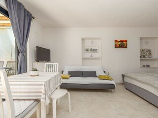 Appartement Ugljan (Ort) Équipement 30