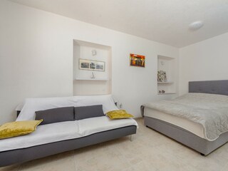 Apartment Ugljan (Ort) Ausstattung 31