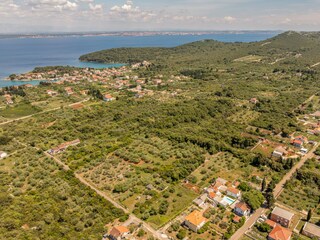 Appartamento Ugljan (Ort) Ambiente 35