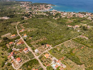 Appartamento Ugljan (Ort) Ambiente 36