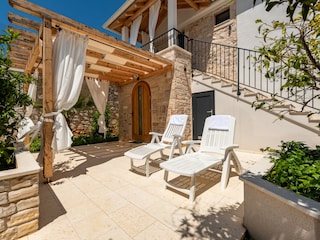 Appartement Ugljan (Ort) Enregistrement extérieur 6