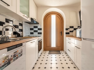 Apartment Ugljan (Ort) Ausstattung 19