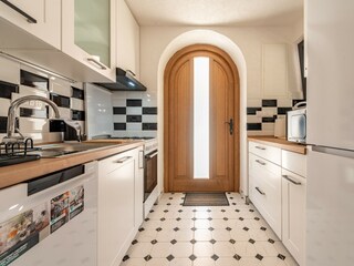 Appartamento Ugljan (Ort) Caratteristiche 19