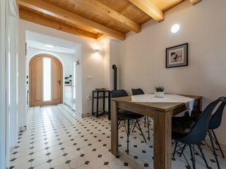 Apartment Ugljan (Ort) Ausstattung 20