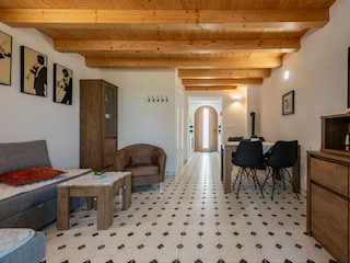 Apartment Ugljan (Ort) Ausstattung 21