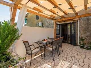 Appartement Ugljan (Ort) Enregistrement extérieur 7