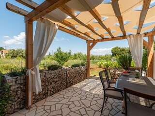 Appartamento Ugljan (Ort) Registrazione all'aperto 9