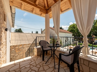 Appartement Ugljan (Ort) Enregistrement extérieur 11