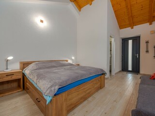 Appartement Ugljan (Ort) Équipement 25