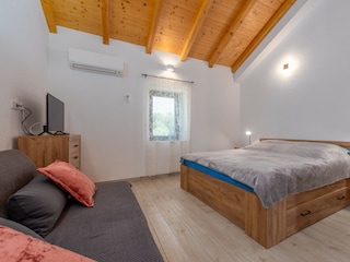 Apartment Ugljan (Ort) Ausstattung 26