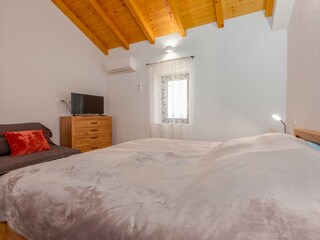 Appartement Ugljan (Ort) Équipement 29