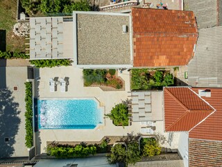 Apartment Ugljan (Ort) Außenaufnahme 18