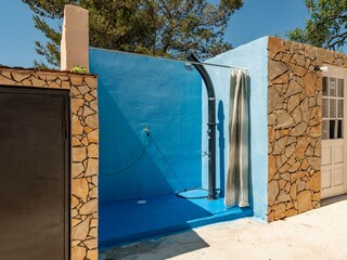 Vakantiehuis Zapužane Buitenaudio-opname 18