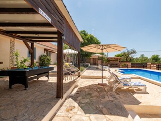 Vakantiehuis Zapužane Buitenaudio-opname 23