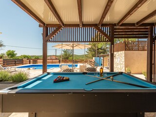 Vakantiehuis Zapužane Buitenaudio-opname 25