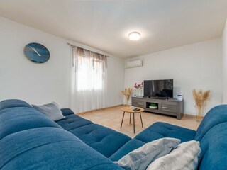 Vakantiehuis Zapužane Kenmerken 44