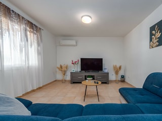 Maison de vacances Zapužane Équipement 45