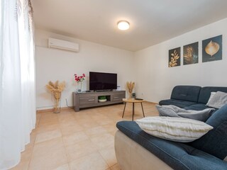 Ferienhaus Zapužane Ausstattung 46