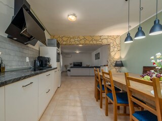 Casa per le vacanze Zapužane Caratteristiche 48