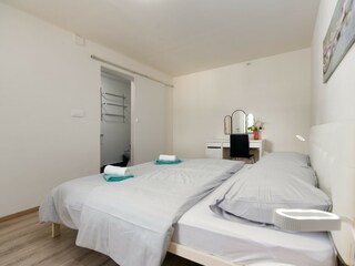 Ferienhaus Zapužane Ausstattung 50