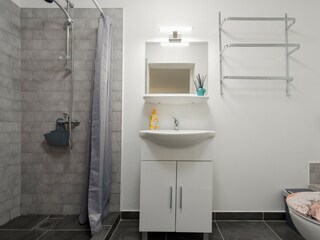 Ferienhaus Zapužane Ausstattung 53