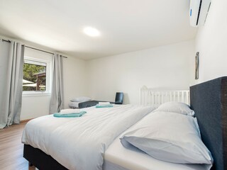 Casa per le vacanze Zapužane Caratteristiche 55