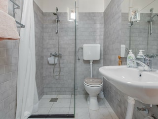 Vakantiehuis Zapužane Kenmerken 59