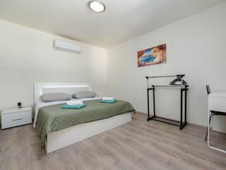 Ferienhaus Zapužane Ausstattung 60