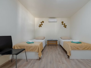 Vakantiehuis Zapužane Kenmerken 64