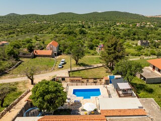 Casa per le vacanze Zapužane Ambiente 68