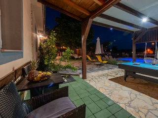 Vakantiehuis Zapužane Buitenaudio-opname 39