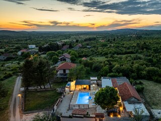 Vakantiehuis Zapužane Omgeving 69