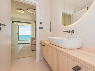 Villa Privlaka Ausstattung 18