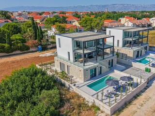 Villa Privlaka Ambiente 33