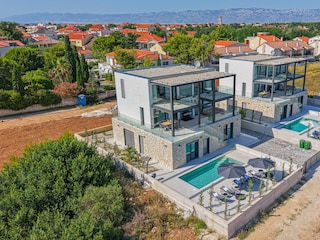 Villa Privlaka Environnement 33
