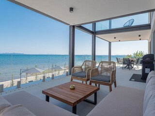 Villa Privlaka Grabación al aire libre 3