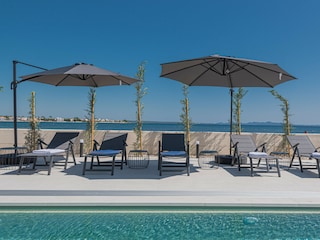 Villa Privlaka Outdoor Recording 5