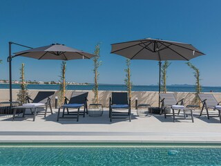 Villa Privlaka Registrazione all'aperto 5