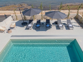 Villa Privlaka Grabación al aire libre 7