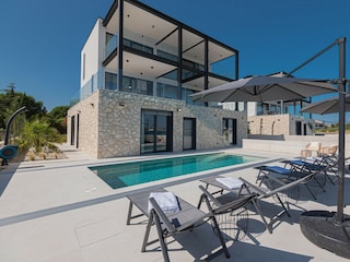 Villa Privlaka Outdoor Recording 8