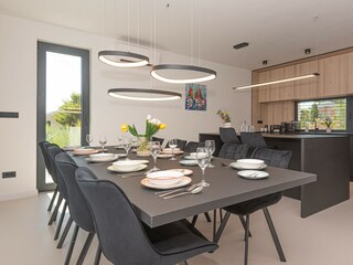 Villa Privlaka Kenmerken 20