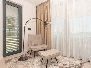 Villa Privlaka Caratteristiche 22