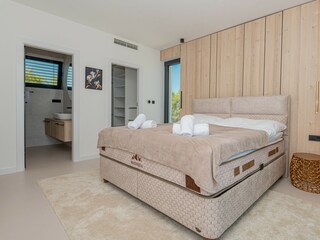 Villa Privlaka Características 28