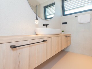 Villa Privlaka Caratteristiche 31