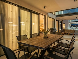 Villa Privlaka Enregistrement extérieur 12