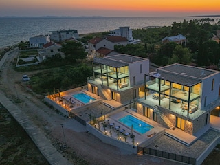 Villa Privlaka Environnement 34