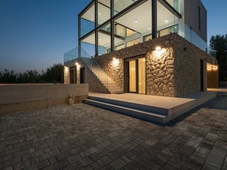 Villa Privlaka Outdoor Recording 14