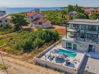 Villa Privlaka Environnement 36