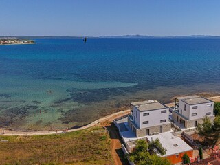 Villa Privlaka Environnement 37