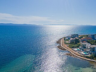 Villa Privlaka Ambiente 38